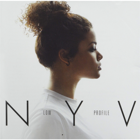 NYV - LOW PROFILE (2020)
