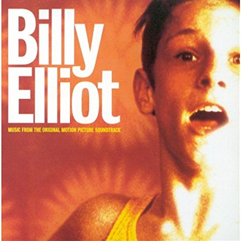 O.S.T. - BILLY ELLIOT