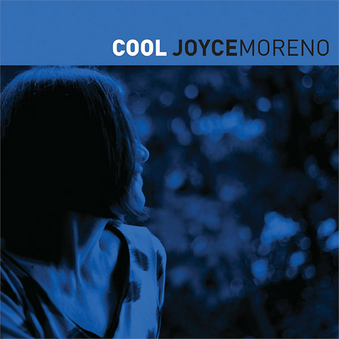 JOYCE MORENO - COOL