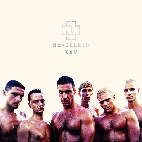RAMMSTEIN - HERZELEID (1995)