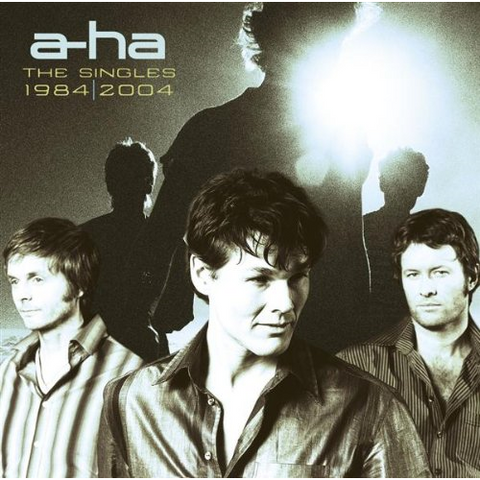 A-HA - THE DEFINITIVE SINGLES COLLECTION