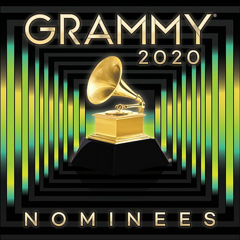 GRAMMY - 2020 GRAMMY NOMINEES