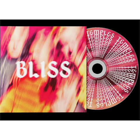 TEMPLES - BLISS (2026)