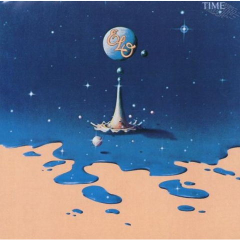 PINK FLOYD - DELICATE SOUND OF THUNDER (LP - 1988 - LIVE)
