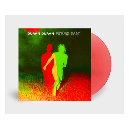 DURAN DURAN - FUTURE PAST (LP - COLOR | INDIE EXCL - 2021)