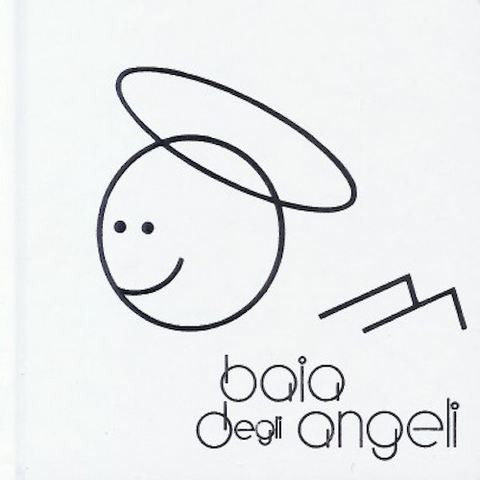 DANIELE BALDELLI - BAIA DEGLI ANGELI