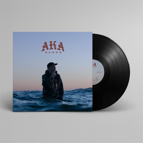 DANNO - AKA DANNO (LP - 2026)