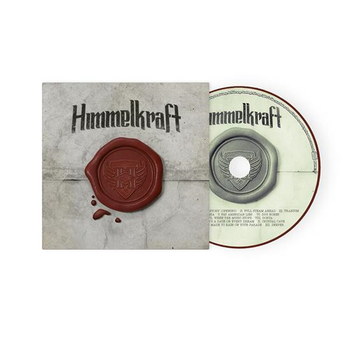 HIMMELKRAFT - HIMMELKRAFT (2025)