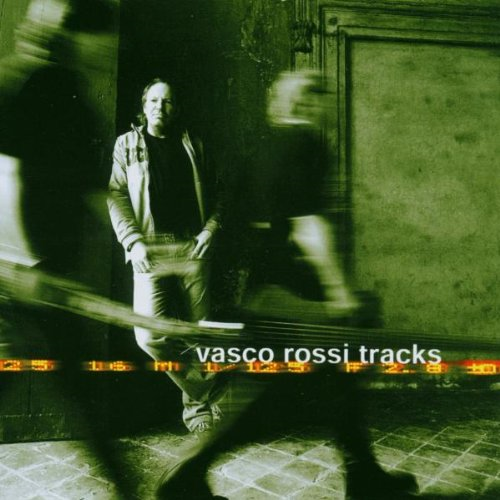 VASCO ROSSI - VASCO ROSSI TRACKS