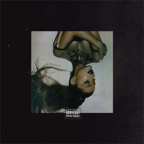 ARIANA GRANDE - THANK YOU, NEXT (2LP - 2019)