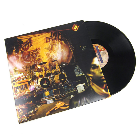 PRINCE - SIGN 'O' THE TIMES (2LP - RSD'20)