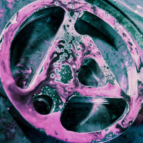 LINKIN PARK - FROM ZERO (2LP - DELUXE - 2025)