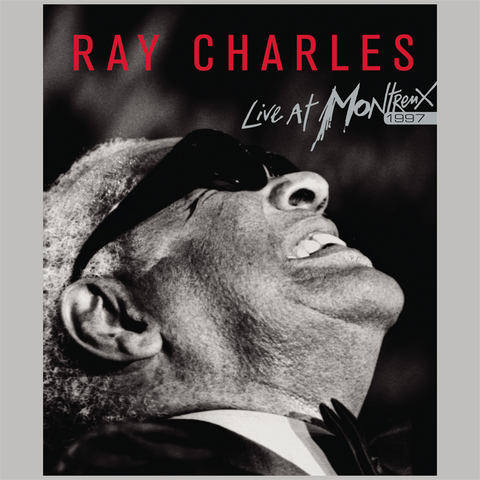 RAY CHARLES - LIVE AT MONTREUX 1997 (2002 - bluray | rem23)