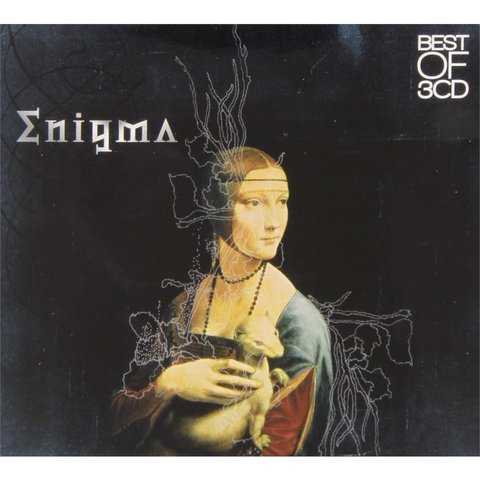 ENIGMA - BEST OF (3CD)