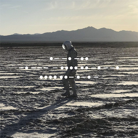 SPIRITUALIZED - AND NOTHING HURT (2018)