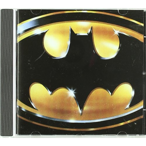 PRINCE - SOUNDTRACK - BATMAN