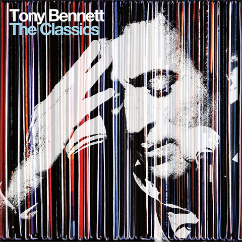 TONY BENNETT - THE CLASSICS (2LP - RE26 - 2014)