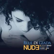 BLUE DI GIADA - NUDE (2018)