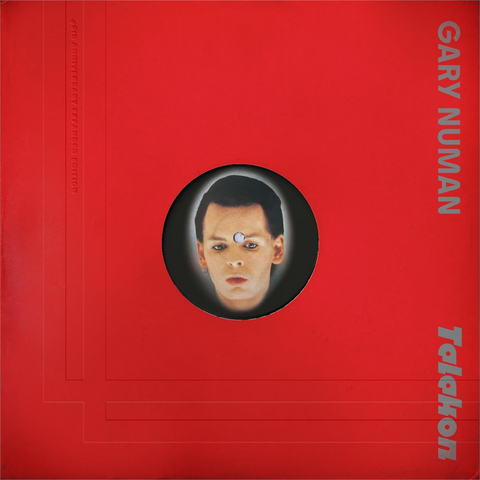 GARY NUMAN - TELEKON (1980 - 45TH ANN - EXPANDED | REM25)
