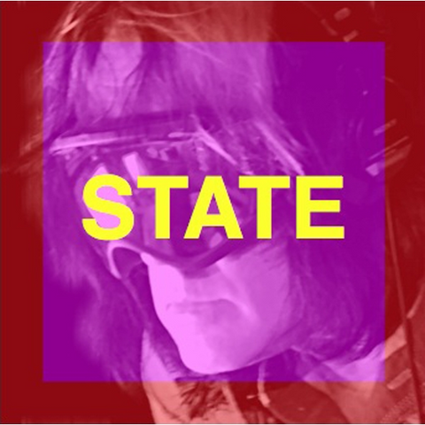 TODD RUNDGREN - STATE (2013)