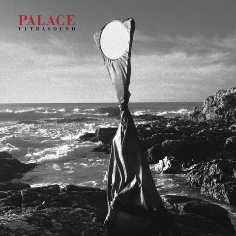 PALACE - ULTRASOUND (LP - 2024)
