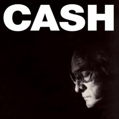 JOHNNY CASH - AMERICAN IV - MAN COMES AROUND (2LP - 2002)