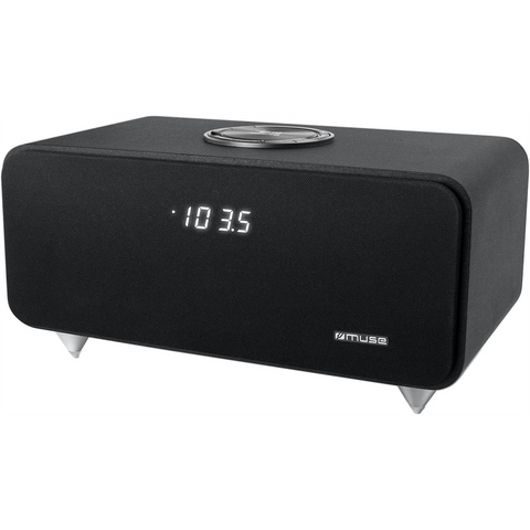 SPEAKER - MUSE - M620SH - Speaker bluetooth - coppia CASSE 150W - USB | RCA
