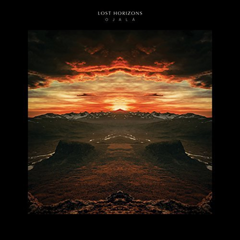 LOST HORIZONS - OJALA (2LP)