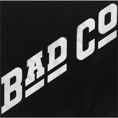 BAD COMPANY - BAD COMPANY (REMASTERED)