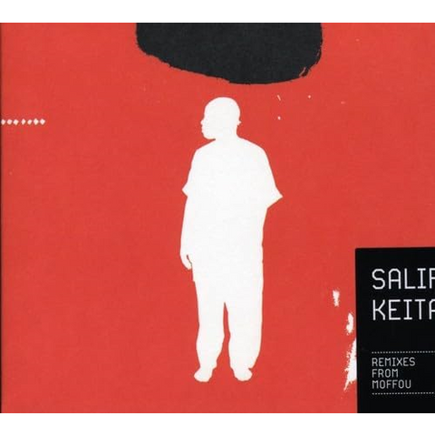 SALIF KEITA - REMIXED (12'' - 2024)