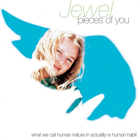 JEWEL - PIECES OF YOU (1995 - REM19)