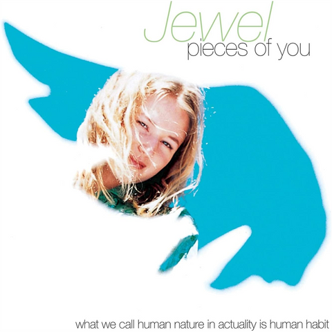JEWEL - PIECES OF YOU (1995 - rem19)