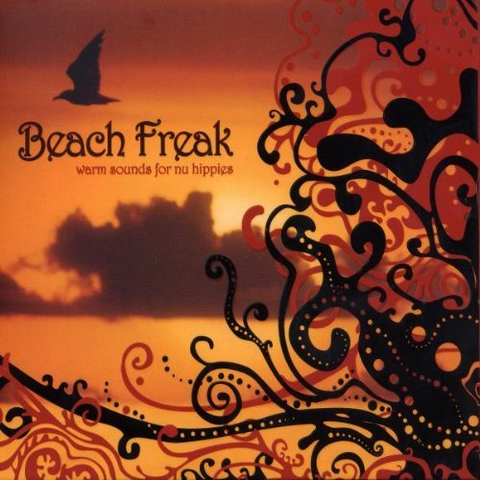 BEACH FREAK - ARTISTI VARI - Beach Freak