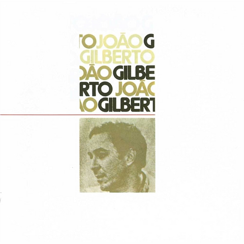 JOAO GILBERTO - AGUAS DE MARCO (LP - CLEAR | REM23 - 1973)