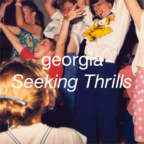 GEORGIA - SEEKING THRILLS (2020)