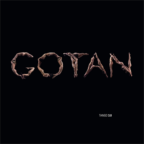 GOTAN PROJECT - TANGO 3.0 (2LP – 2010)