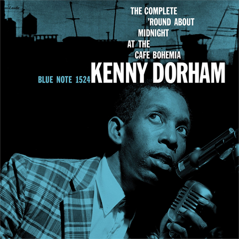 KENNY DORHAM - THE COMPLETE ROUND MIDNIGHT (1956 - REM26 | 2CD)