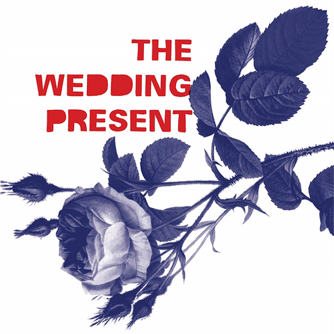 WEDDING PRESENT - TOMMY 30 (2019 - band's 30th anniversary)