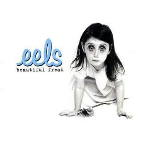 EELS - BEAUTIFUL FREAK (1996)