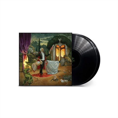 ANTHRAX - CURSUM PERFICIO (2LP - 2026)