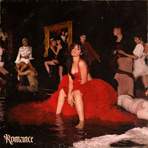 CAMILA CABELLO - ROMANCE (2019)