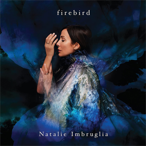 NATALIE IMBRUGLIA - FIREBIRD (2021 - deluxe+book)