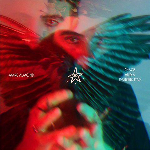 MARC ALMOND - CHAOS AND A DANCING STAR (2020)