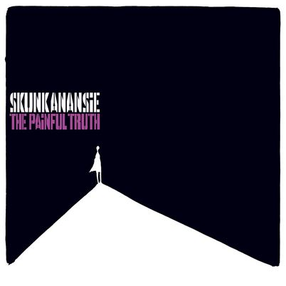 SKUNK ANANSE - THE PAINFUL TRUTH (2025)