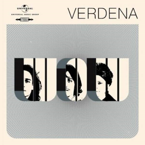 VERDENA - WOW (2011 - 2cd)
