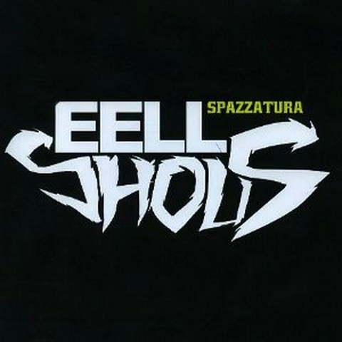 EEL SHOUS - SPAZZATURA (2013)