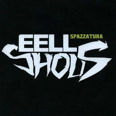 EELL SHOUS - SPAZZATURA (2013)