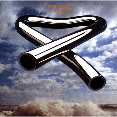 MIKE OLDFIELD - TUBULAR BELLS (1973)