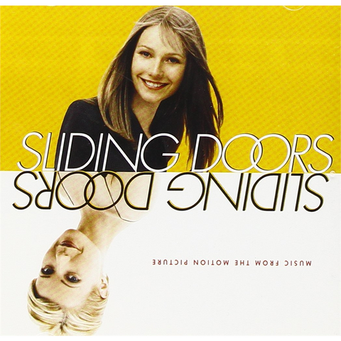 VARIOUS - SLIDING DOORS