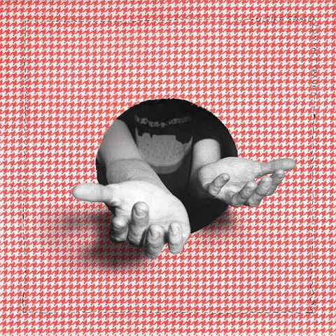 ULRIKA SPACECK - COMPACT TRAUM (LP - CLRD - 2024)
